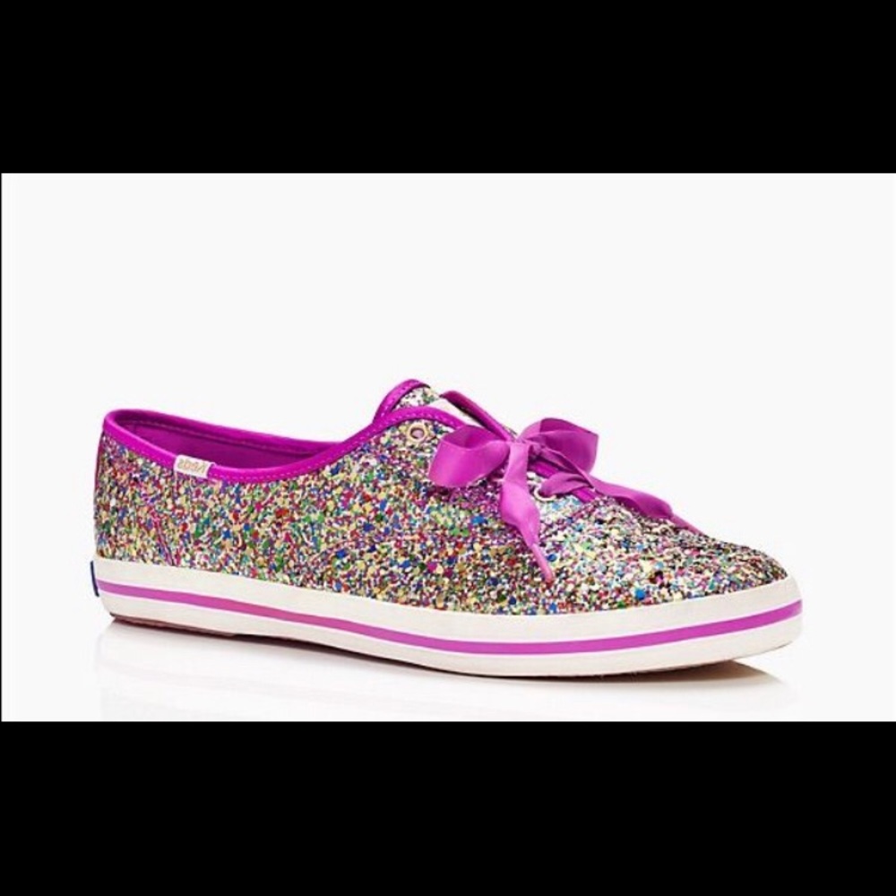 Kate Spade for Keds